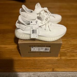 Yeezy boost